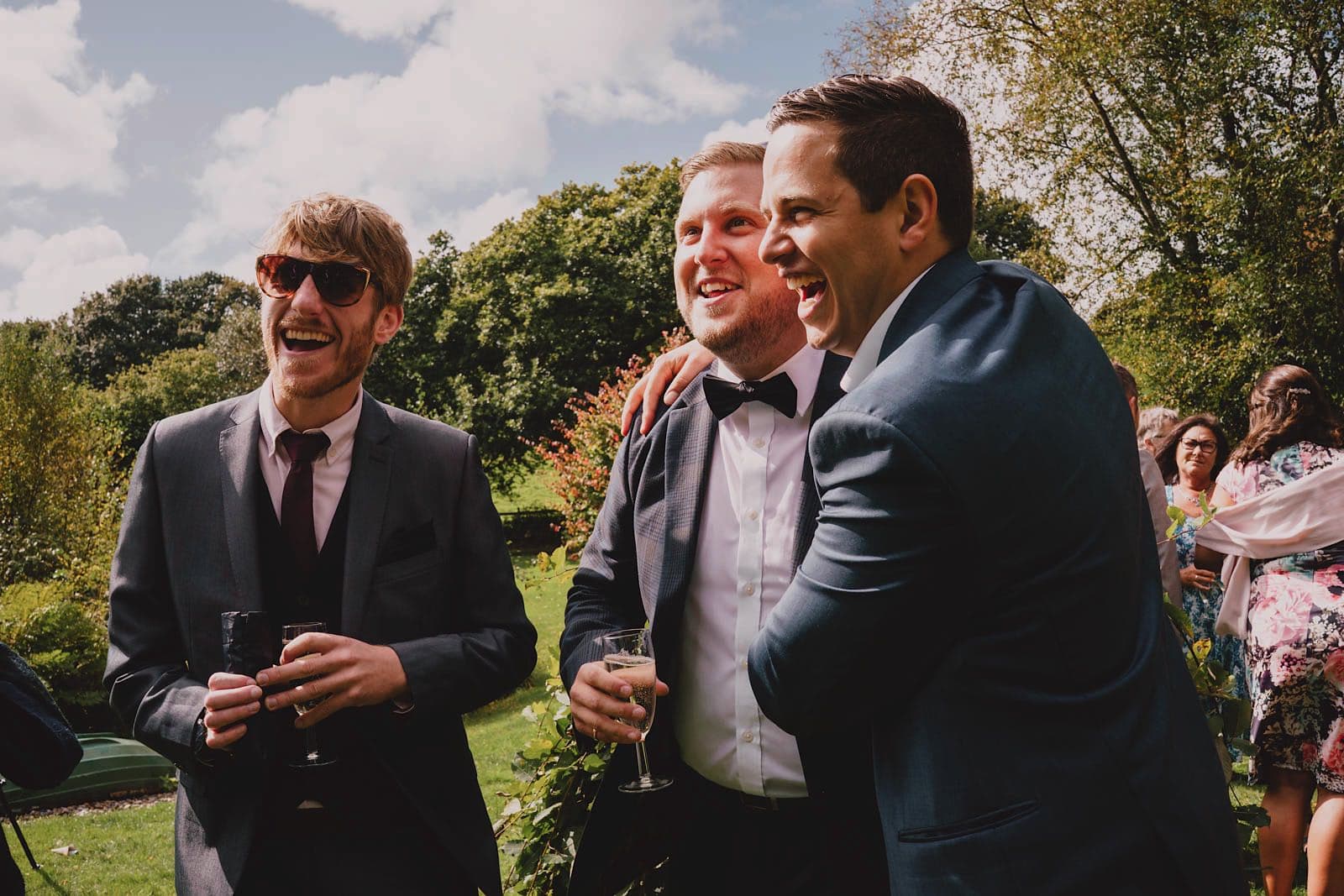 Chycara Wedding Photography